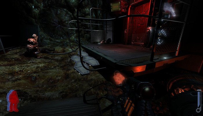 Prey kehrt zurück: Hi-Def-Mod bringt 2006er Shooter auf den neuesten Stand