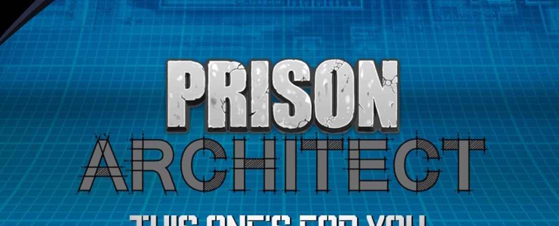 Prison Architect - The Sunset Update - All information and new features at a glance