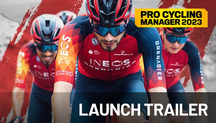 Pro Cycling Manager 2023: De ultieme wielersportervaring