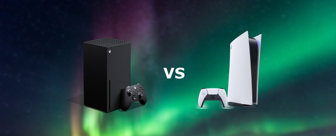 PS5 vs Xbox Series X - Which console is faster?