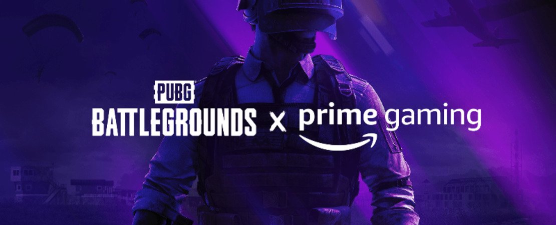 PUBG: BATTLEGROUNDS - Jouw gids voor Prime Gaming Drops