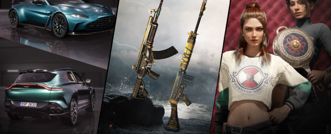 PUBG: BATTLEGROUNDS: Tipps, Tricks und alles, was du wissen musst