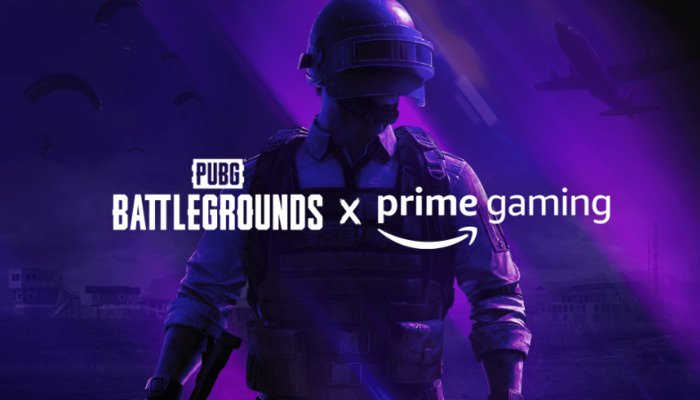 PUBG: BATTLEGROUNDS: Haal je Prime Gaming beloningen op