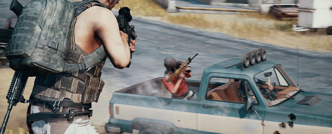 PUBG: BATTLEGROUNDS - Changes to Map Service Plans for 2023