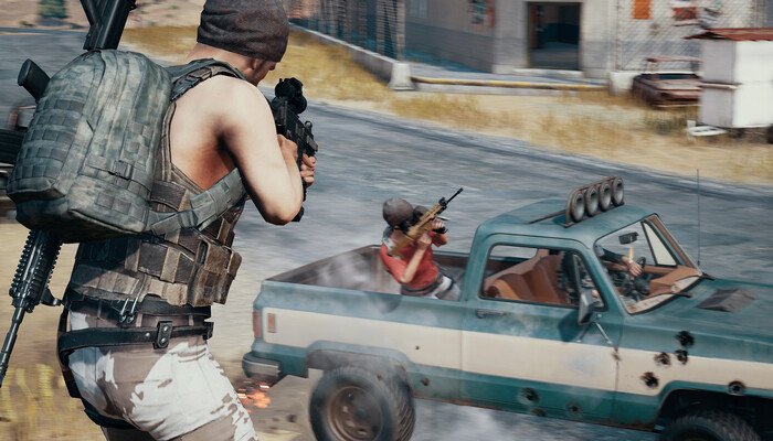 PUBG: BATTLEGROUNDS: Änderungen der Kartendienstpläne 2023