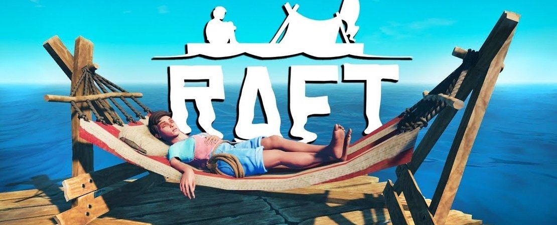 Raft - Raft - Reviews and Criticism of the Popular Survival Game