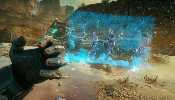 Rage 2: De sleeper hit als gratis spel bij Amazon Prime