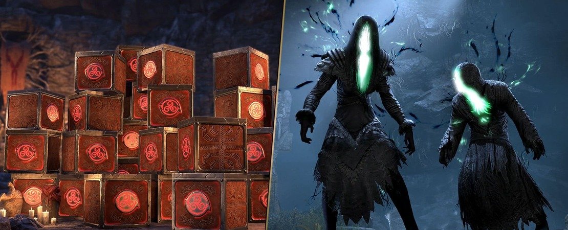 Ragebound Crown Crates - What to expect from the new Crown Crates in ESO