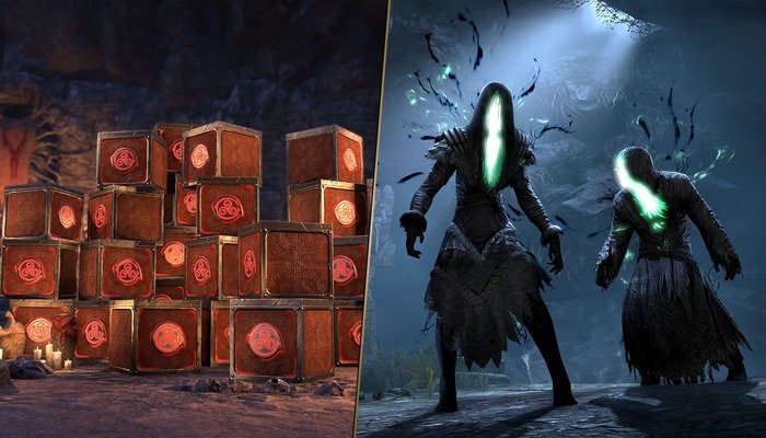 Ragebound Crown Crates - What to expect from the new Crown Crates in ESO
