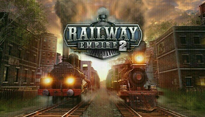 Railway Empire 2: Neuer Livestream am Dienstag