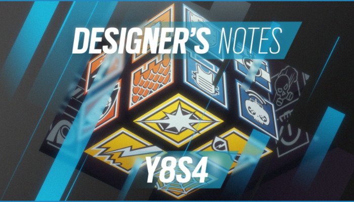 Rainbow Six Siege: Everything about the Y8S4 Update