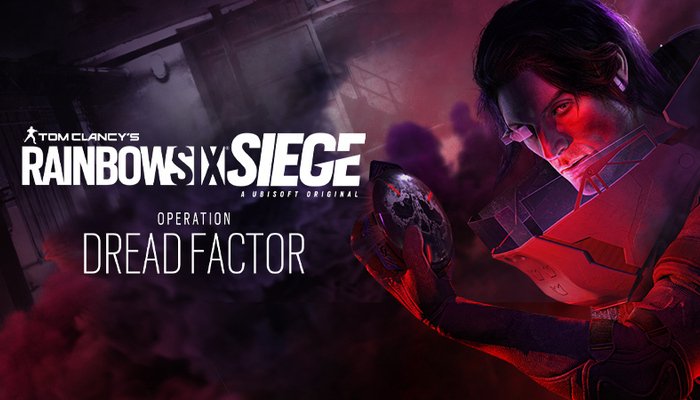 Rainbow Six Siege: De Operatie Dread Factor