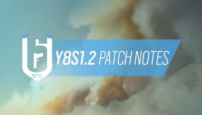 Rainbow Six Siege Y8S1.2 Patch: Alle Infos & Neuerungen im Überblick