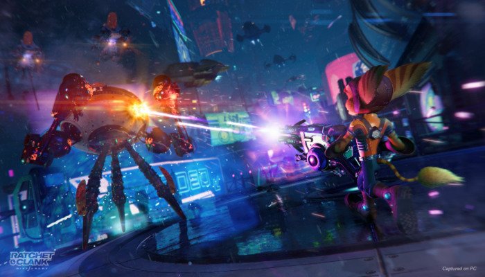 Ratchet & Clank: Rift Apart: Een dimensionaal avontuur van topklasse