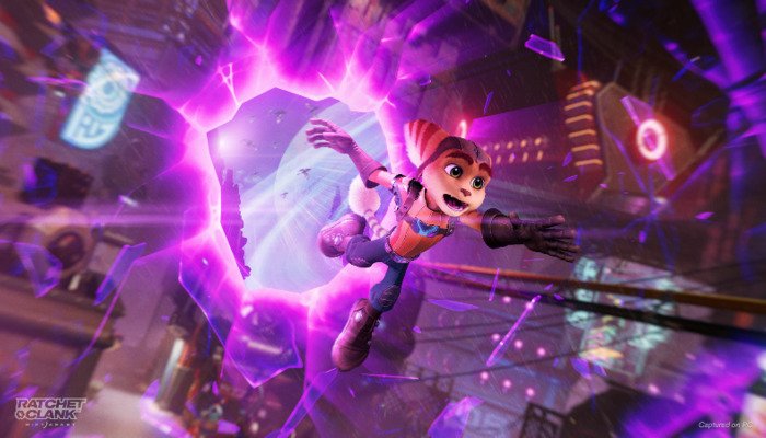 Ratchet & Clank: Rift Apart: Technologieën, functies en systeemvereisten in detail