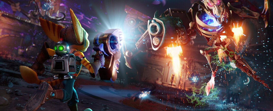 Ratchet & Clank: Rift Apart - The Multiverse Conquers Steam - All Information about the Release