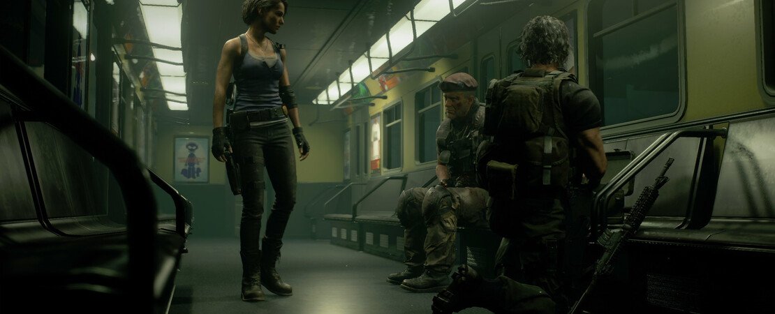 Raytracing silently removed from Resident Evil 2 & 3 Remakes on Steam - What's behind Capcom's decision?