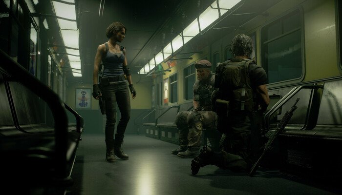 Raytracing stillschweigend aus Resident Evil 2 & 3 Remakes auf Steam entfernt: Was steckt hinter der Entscheidung von Capcom?