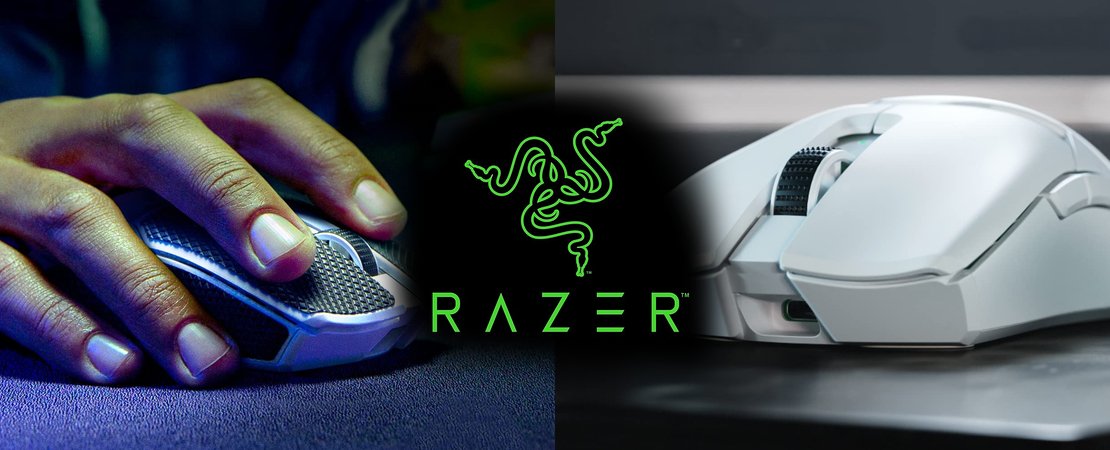 Razer Viper V2 Pro - Gaming Maus im Angebot