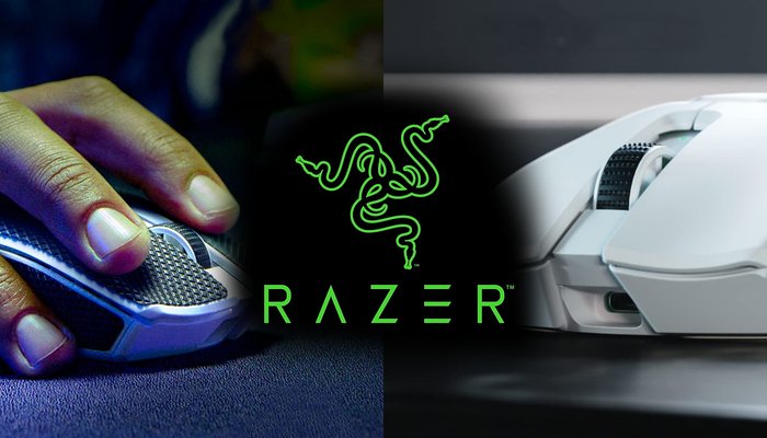 Razer Viper V2 Pro: Gaming muis in aanbieding