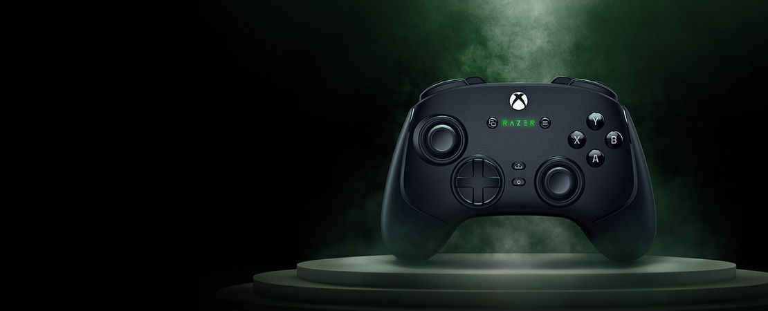 Razer Wolverine V3 Pro & V3 Tournament Edition - Der beste Xbox und PC Wireless Controller?