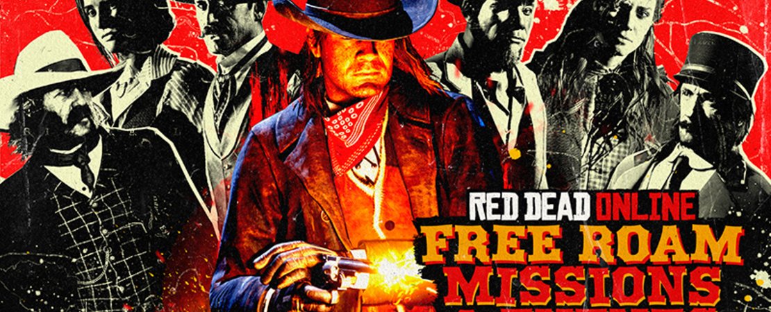 Red Dead Redemption 2 - Our comprehensive guide to the coveted Rockstar game