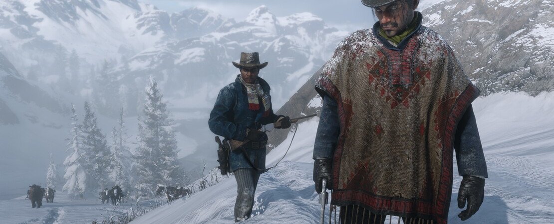 Red Dead Redemption 2 overtreft GTA 5 - Wat dit voor jou betekent