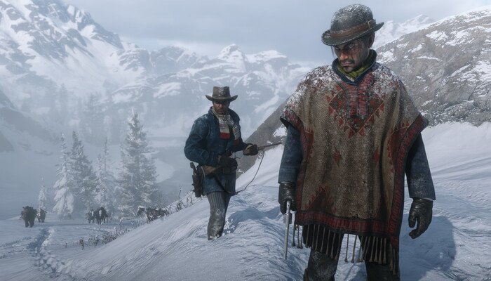 Red Dead Redemption 2 overtreft GTA 5: Wat dit voor jou betekent