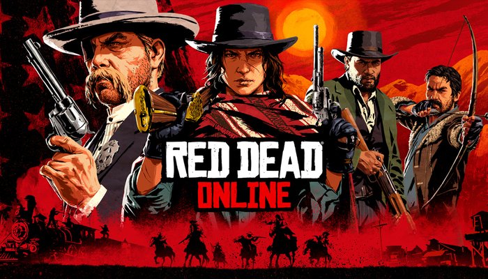Red Dead Redemption 2 - Release Datum für den RD Online ist der 05. November 2019