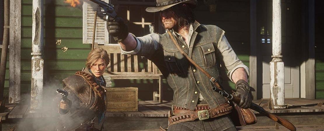 Red Dead Redemption 2 - Die besten Waffen in RDR 2 und wie man sie kostenlos bekommt