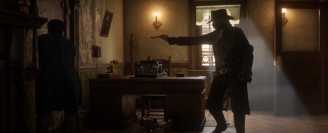 Red Dead Redemption 2: Nvidia brengt nieuwe update en de beste graphicskaarten voor RDR 2