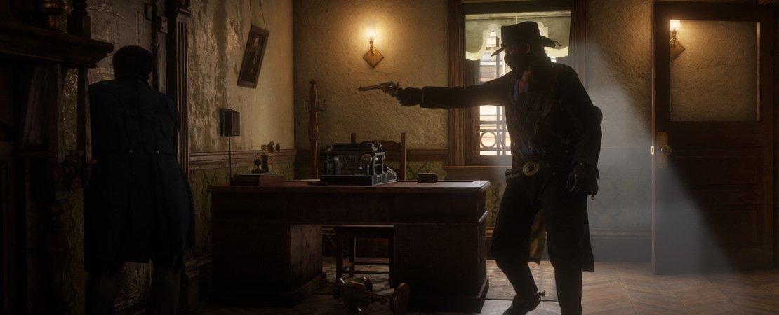 Red Dead Redemption 2 - Nvidia bringt neues Update und die besten Grafikkarten für RDR 2