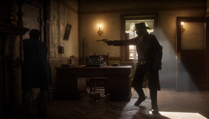 Red Dead Redemption 2: Nvidia brengt een nieuwe update en de beste videokaarten voor RDR 2 mee