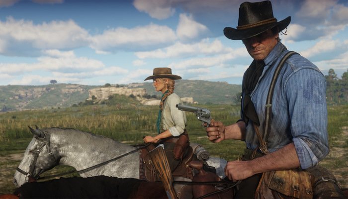 Red Dead Redemption 2: Finally coming to PC