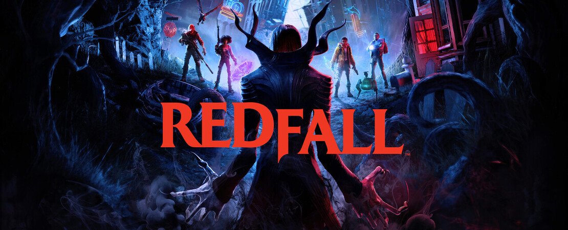 Redfall: Veröffentlichungsdatum, Charaktere & Gameplay - Alles Wissenswerte über Arkane's neuesten Ego-Shooter