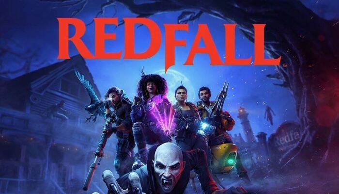 Redfall: Arkane betont Ähnlichkeit zu Far Cry statt Left 4 Dead