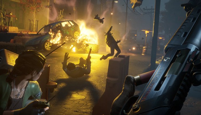 Redfall – Wusste Microsoft schon vorher vom Desaster?: Insider-Berichte und Reaktionen von Phil Spencer