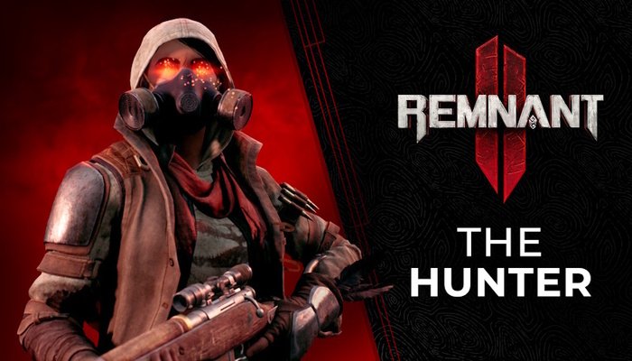 Remnant 2: Alles Wissenswerte über den Fernkampf-Meister