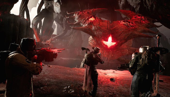 Remnant 2: Alles über die minimale und empfohlene PC-Konfiguration