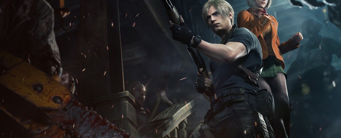 Resident Evil 4 Remake 2023 - Die spannendsten Easter Eggs und Geheimnisse im Klassiker