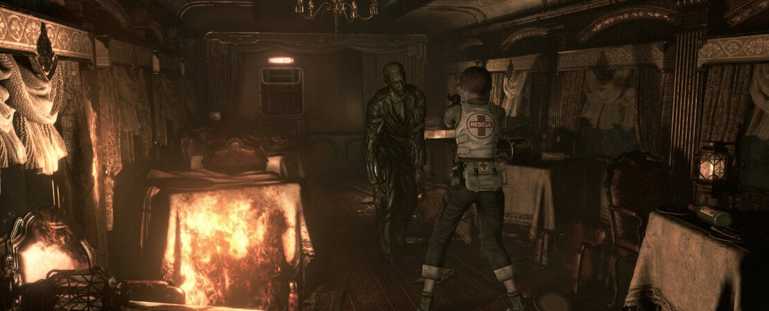 Resident Evil 4 Remake - Separate Ways DLC heeft een releasedatum!