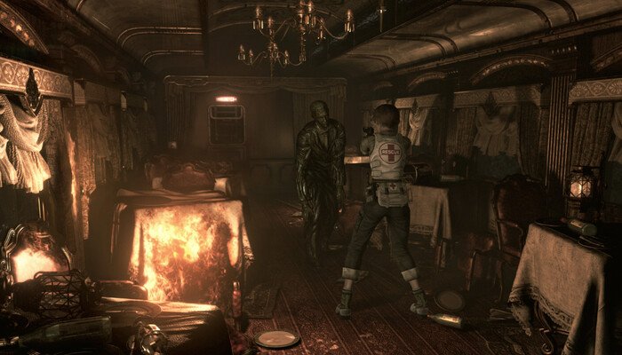 Resident Evil 4 Remake: Separate Ways DLC heeft een releasedatum!