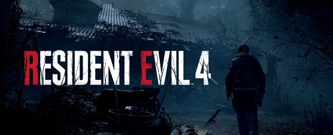 Resident Evil 4 Remake - Release nur noch für die PlayStation 4