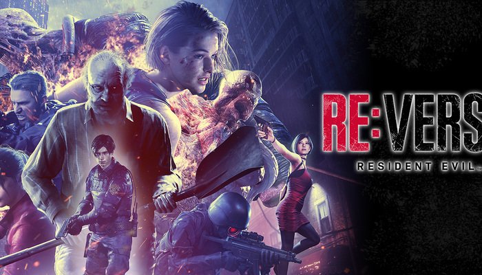 Resident Evil Re:Verse - Capcoms neuer Multiplayer-Shooter