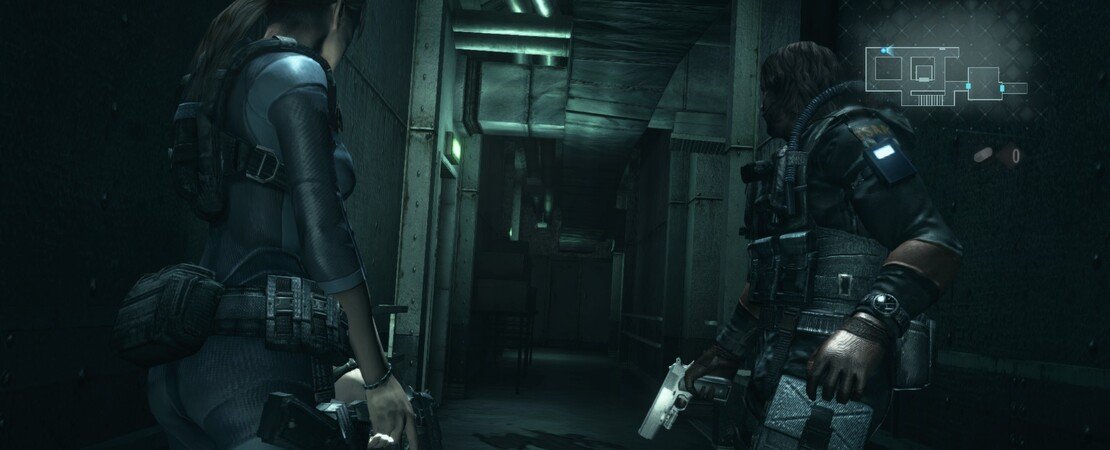 Resident Evil Revelations - DRM-controverse leidt tot review-bombardement op Steam