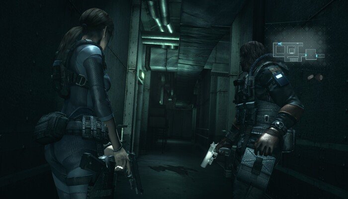 Resident Evil Revelations: DRM-controverse leidt tot review-bombardement op Steam