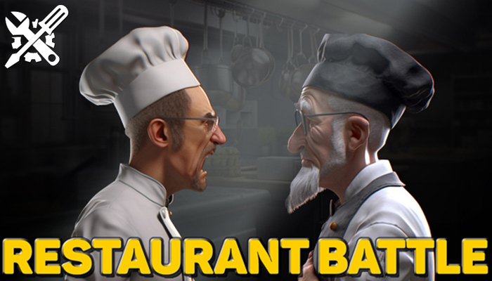 Restaurant Battle: Jouw weg naar de culinaire top: Strategieën, tips en updates in één overzicht