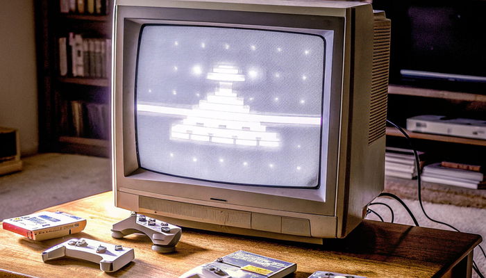Retro-Gaming: Die besten Klassiker neu erleben: 