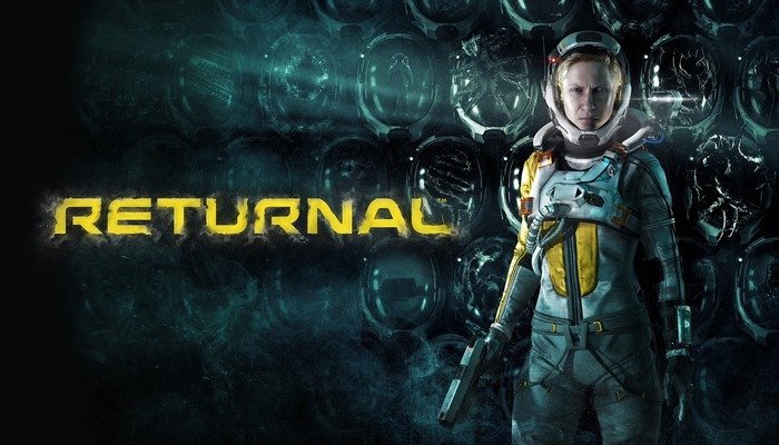 Returnal: Na een jaar komt het op Steam