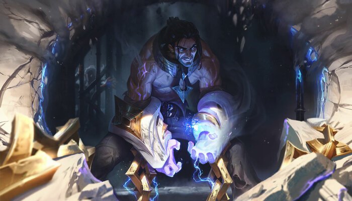 Riot Games: Details zum neuen Actionspiel geleaked